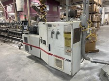 Used 65mm cincinnati for sale  Twinsburg