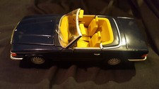 Mercedes r107 chrono gebraucht kaufen  Darmstadt