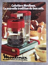 Publicité presse 1978 d'occasion  Douarnenez