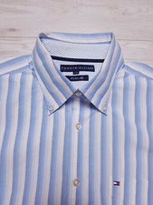 Tommy hilfiger camicia usato  Legnano
