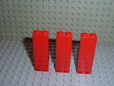 Lego red bricks d'occasion  La Rivière-de-Corps