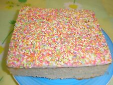 Home made iced for sale  PONTEFRACT