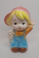 Tirelire barbotine enfant d'occasion  Vienne