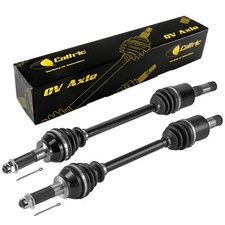 Eixo traseiro esquerdo e direito Caltric para Polaris 1332895 1332894 comprar usado  Enviando para Brazil