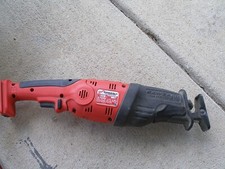 Milwaukee 6514 sawzall for sale  Jeffersonville