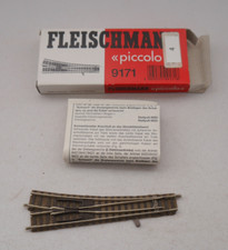 Fleischmann 160 9171 gebraucht kaufen  Elmenhorst
