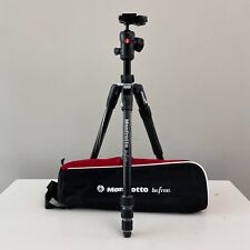 Manfrotto befree 2n1 for sale  LONDON