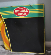 Vintage double cola for sale  Gilbert