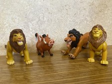 Lot lion king for sale  Palm Harbor