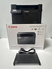 Impressora a Laser WI-FI Preta Monocromática Canon ImageCLASS LBP113W comprar usado  Enviando para Brazil