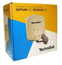 Technisat digidish universal gebraucht kaufen  Neuss