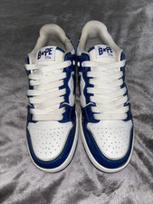 Bathing ape bape for sale  RUSHDEN