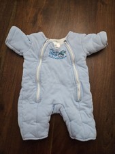 Merlins magic sleepsuit for sale  Winchester