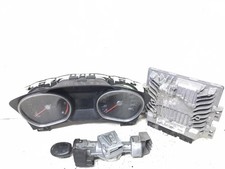 Kit centralina motore usato  Italia