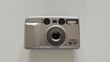 Fotocamera analogica yashica usato  Roma