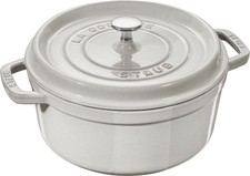 Staub cocotte schmortopf gebraucht kaufen Staub cocotte schmortopf gebraucht kaufen  Bremen