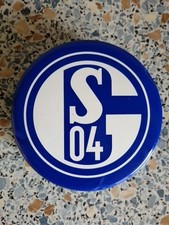 Schalke bonbondose fußball gebraucht kaufen  Freudenberg