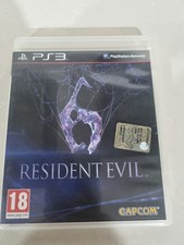 resident evil 6 usato resident evil 6 usato Nichelino