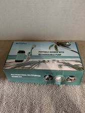 Portable shower camping for sale  Van Wert