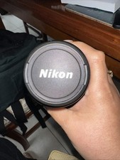 Nikon nikkor 70mm for sale  CAMBRIDGE