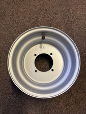 10x5 4x110 quad for sale  TELFORD
