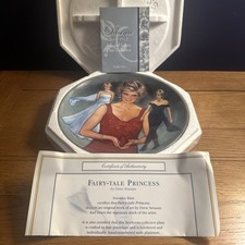 Franklin mint diana for sale  UK