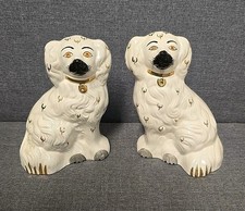 Vintage pair antique for sale  WADEBRIDGE