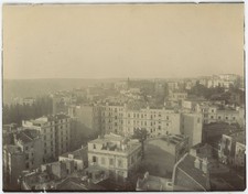 Constantinople. istanbul. turq d'occasion  Paris XIII
