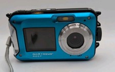 Goextreme reef waterproof for sale  WORCESTER