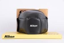 Borsa nikon pelle usato  Ancona