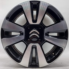 Cerchio lega citroen usato  Paolisi