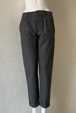 Pantalon carreaux freeman d'occasion  Thionville