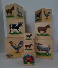 Melissa doug classic for sale  Oxford