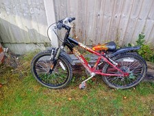 Raleigh hot rod for sale  CHESTERFIELD