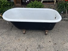 Vintage cast iron for sale  Morocco