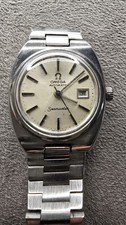 Omega seamaster elegante d'occasion  Cannes