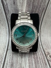 Unisex valletta silver for sale  Grantsville