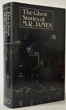 Ghost stories james for sale  SCARBOROUGH