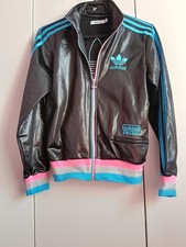 Veste adidas vintage d'occasion  Caluire-et-Cuire