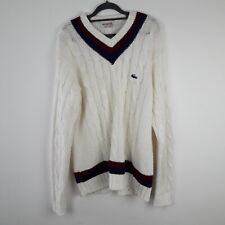 Izod lacoste jumper for sale  NORTHALLERTON