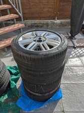 Sommerreifen renault clio gebraucht kaufen  Friedrichsthal