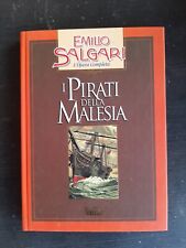 Pirati della malesia usato  Zinasco