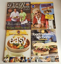 Lot cookbooks food for sale  Lebanon