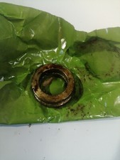 Caterpillar pair track for sale  LEEK