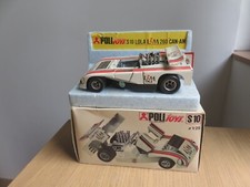 Voiture politoys s10 d'occasion  Salbris