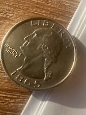 One dollar liberty usato  Roma