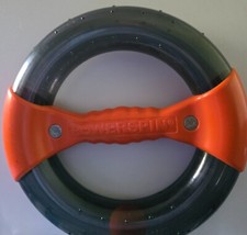 Orange powerspin evo for sale  WELLING