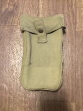 British ammo pouch for sale  Patterson