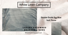 Duck egg blue for sale  GODALMING