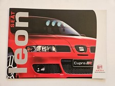 Seat leon inc for sale  NUNEATON
